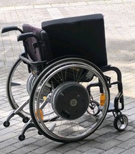 Alber E-Motion M15 SB 40 cm