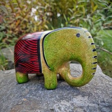 Budawi® XL Speckstein Figur