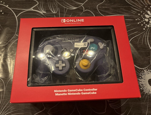 Nintendo switch gamecube - switch, 2