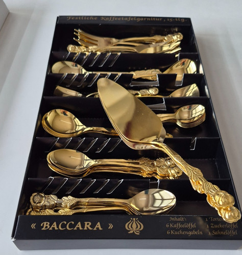Baccara festliche - baccara,