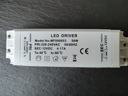 Led netzteil trafo treiber - led-netzteil,