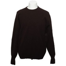 Peter Scott, Strickpullover