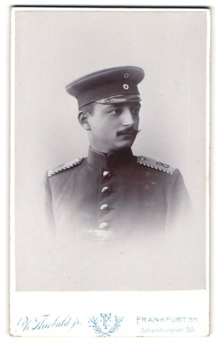 Fotografie theobald jr - fotografie,