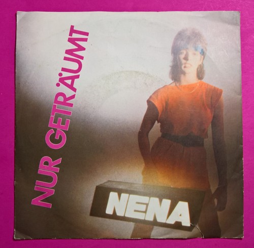 Nena single nur geträumt - nur,