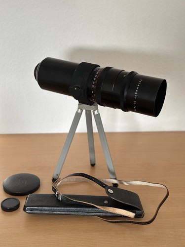 Carl zeiss jena - jena, telemagor