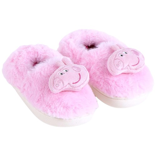 Peppa pig hausschuhe - peppa,