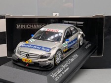 Modellautos 1:43 Minichamps