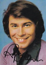 Autogramm - Roy Black