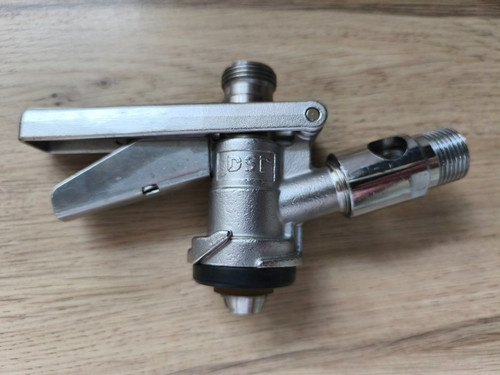 Dsi keg zapfkopf - dsi,