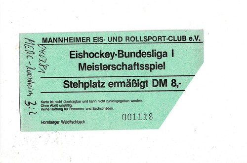 Mannheimer erc rosenheim - mannheimer,