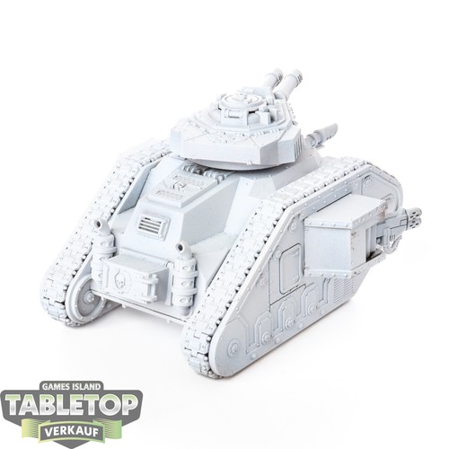 Astra militarum leman russ - astra,