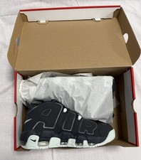 Nike Air Uptempo Dark Smoke