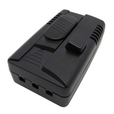 LED Fußdimmer Dimmer mit 2