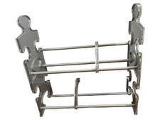 TCM Schmuckständer Silber