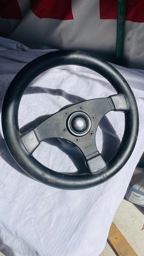 Sportlenkrad dino 330mm mit - sportlenkrad,
