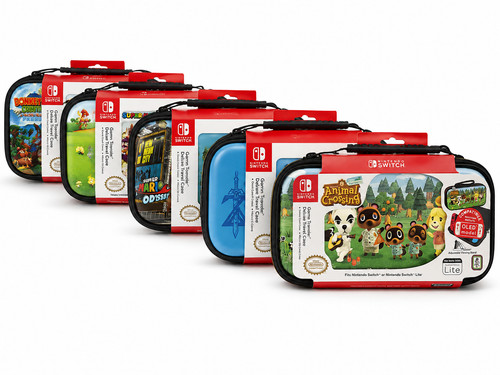 Nintendo switch game traveler - nintendo,