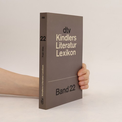 Kindlers literatur lexikon - literatur,