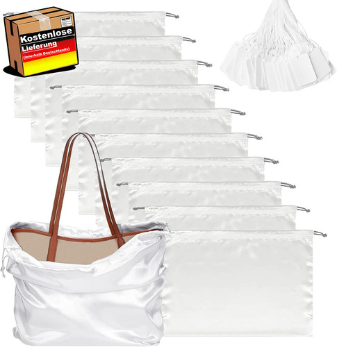 Staubbeutel für handtaschen - für,