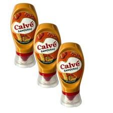 (18,65 EUR/l) Calvé Samourai