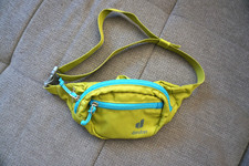Hüfttasche Deuter grün