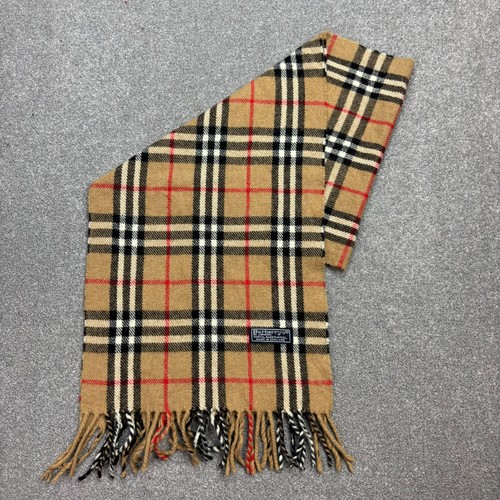 Burberry london schal 11 - schal, x