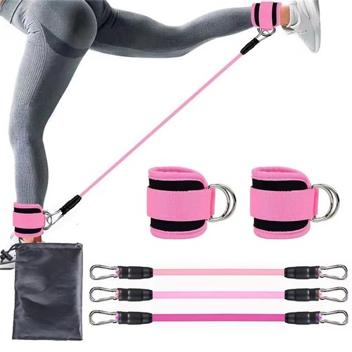 Resistance band set - resistance,