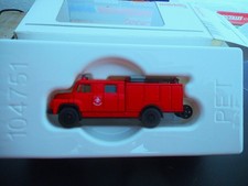 MAN Feuerwehr HO Art. Nr