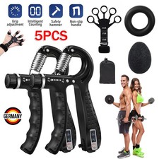 Verstellbarer hand grip - hand,