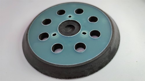 Makita 743081 schleifteller - 743081-8,