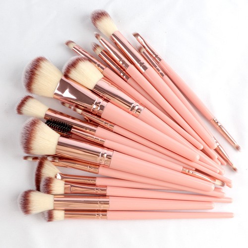 Teile make pinsel set - make,