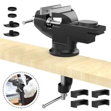 70mm Schraubstock Klein