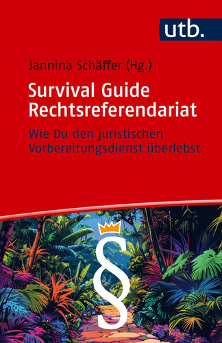Survival guide - survival,