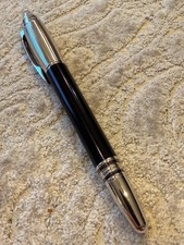 Montblanc starwalker - ✪✪,