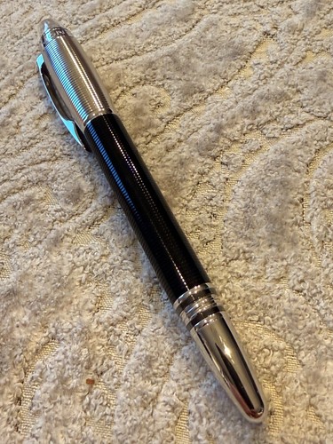 Montblanc starwalker - ✪✪,