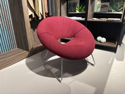Leolux mimas sessel 1 - sessel, np