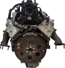 Motor Für GMC Chevrolet