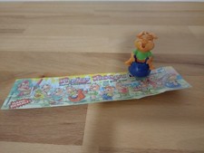 Ü-Ei Larry Lachsack 1997