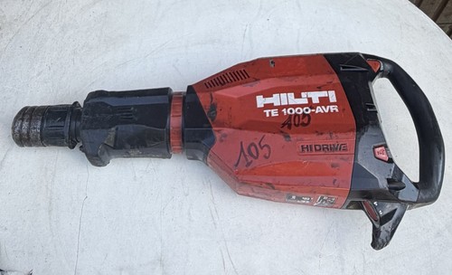 Hilti te1000 avr - te1000-avr, (9371)