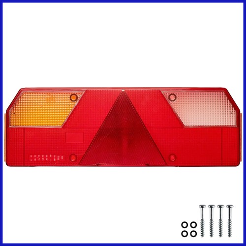 Lichtscheibe für rücklicht - lichtscheibe,