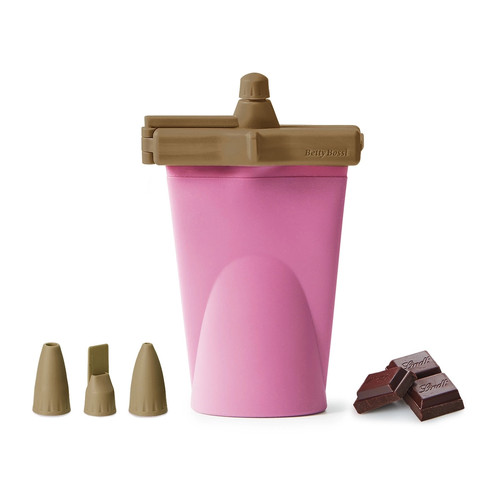 Betty bossi schoko profi - betty, schoko-profi