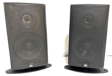 JBL Surround Satellite Speaker Satellitenlautsprecher Lautsprecher Boxen