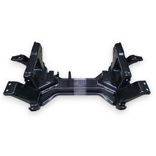 Original VW T4 Motorträger Aggregateträger Achsträger vorne 7D0499031C gepulver