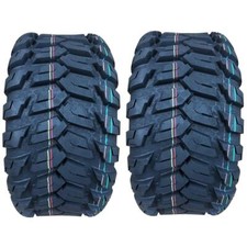 2 ATV / UTV Reifen 25x10-12