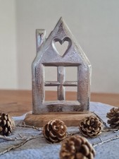 Haus Dekohaus Häuschen