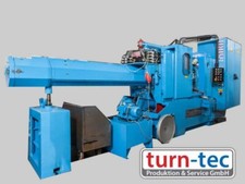 Schütte SF13-6 Drehautomat