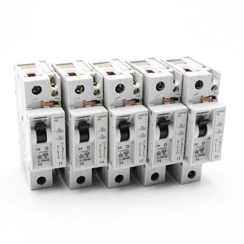 Siemens 5sx21 - siemens,