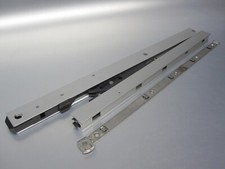 WSS Oberlichtöffner ALU-Kipp AK-300 L Ausstellschere Alu Silber EV1 425mm