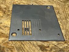 Stichplatte für Nähmaschine