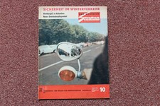 Der deutsche Straßenverkehr