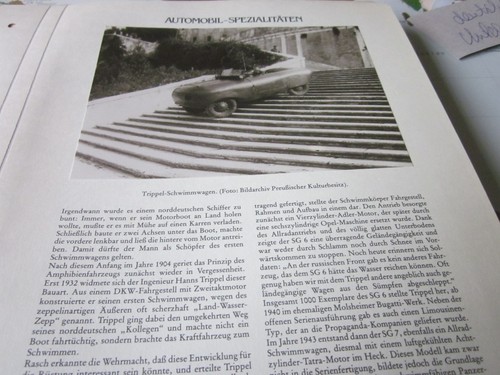 Deutsches automobil archiv - automobil, 5